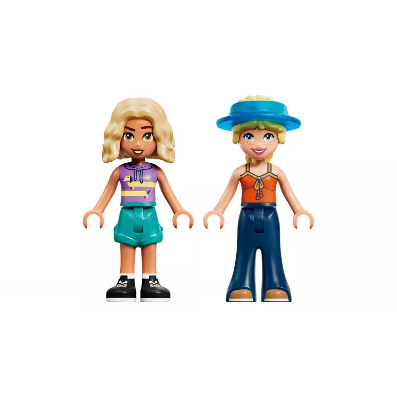 LEGO Friends 42693 Creatieve bloemenwinkel (377 onderdelen)