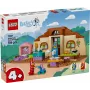 LEGO Bluey 11221 School met Rusty en Bluey (106 onderdelen)
