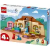LEGO Bluey 11221 School met Rusty en Bluey (106 onderdelen)