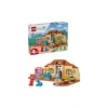 LEGO Bluey 11221 School met Rusty en Bluey (106 onderdelen)