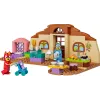 LEGO Bluey 11221 School met Rusty en Bluey (106 onderdelen)