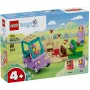 LEGO Bluey 11216 Oma's met Bingo en Bluey (80 onderdelen)