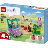LEGO Bluey 11216 Oma's met Bingo en Bluey (80 onderdelen)