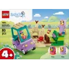 LEGO Bluey 11216 Oma's met Bingo en Bluey (80 onderdelen)