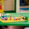 LEGO Bluey 11216 Oma's met Bingo en Bluey (80 onderdelen)