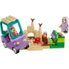LEGO Bluey 11216 Oma's met Bingo en Bluey (80 onderdelen)