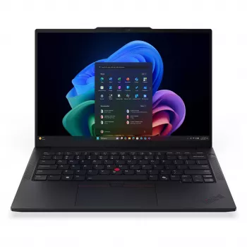 Lenovo ThinkPad E14 14 inch zakelijke laptop (Intel Core Ultra 5)