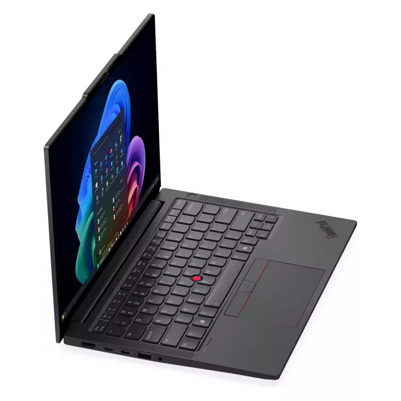 Lenovo ThinkPad E14 14 inch zakelijke laptop (Intel Core Ultra 5)