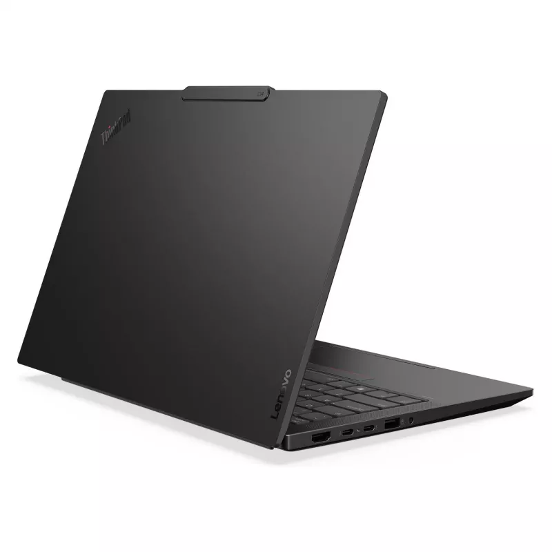 Lenovo ThinkPad E14 14 inch zakelijke laptop (Intel Core Ultra 5)