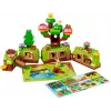 LEGO DUPLO 10480 Ontdekkingsbos met wilde dieren (131 onderdelen)