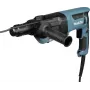 Makita HR2670FTX1 SDS-Plus boorhamer 800W (met koffer & beitel)