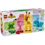 LEGO DUPLO 10472 Dierenbouwspel (94 onderdelen)