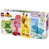 LEGO DUPLO 10472 Dierenbouwspel (94 onderdelen)