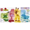 LEGO DUPLO 10472 Dierenbouwspel (94 onderdelen)