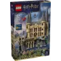 LEGO Harry Potter 76473 Kasteel Zweinstein: Oostvleugel (2164 onderdelen)