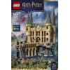 LEGO Harry Potter 76473 Kasteel Zweinstein: Oostvleugel (2164 onderdelen)