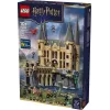 LEGO Harry Potter 76473 Kasteel Zweinstein: Oostvleugel (2164 onderdelen)