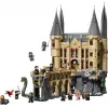 LEGO Harry Potter 76473 Kasteel Zweinstein: Oostvleugel (2164 onderdelen)