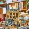 LEGO Harry Potter 76473 Kasteel Zweinstein: Oostvleugel (2164 onderdelen)