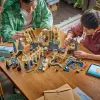 LEGO Harry Potter 76473 Kasteel Zweinstein: Oostvleugel (2164 onderdelen)