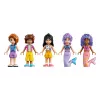 LEGO Friends 42703 Zeemeermin-achtbaan (864 onderdelen)