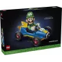 LEGO Super Mario 72050 Mario Kart - Luigi & Mach 8 (2234 onderdelen)
