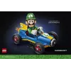 LEGO Super Mario 72050 Mario Kart - Luigi & Mach 8 (2234 onderdelen)