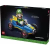 LEGO Super Mario 72050 Mario Kart - Luigi & Mach 8 (2234 onderdelen)