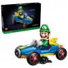 LEGO Super Mario 72050 Mario Kart - Luigi & Mach 8 (2234 onderdelen)