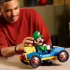 LEGO Super Mario 72050 Mario Kart - Luigi & Mach 8 (2234 onderdelen)