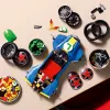 LEGO Super Mario 72050 Mario Kart - Luigi & Mach 8 (2234 onderdelen)