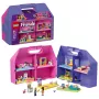 LEGO Friends 42697 Creatieve poppenhuiskoffer (355 onderdelen)