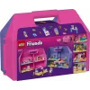 LEGO Friends 42697 Creatieve poppenhuiskoffer (355 onderdelen)