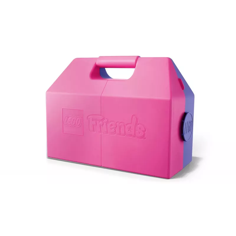 LEGO Friends 42697 Creatieve poppenhuiskoffer (355 onderdelen)