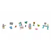 LEGO Friends 42697 Creatieve poppenhuiskoffer (355 onderdelen)