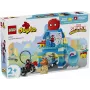 LEGO DUPLO Marvel 10464 Team Spidey schuilplaats (65 onderdelen)