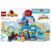 LEGO DUPLO Marvel 10464 Team Spidey schuilplaats (65 onderdelen)