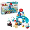 LEGO DUPLO Marvel 10464 Team Spidey schuilplaats (65 onderdelen)