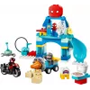 LEGO DUPLO Marvel 10464 Team Spidey schuilplaats (65 onderdelen)