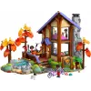 LEGO Friends 42705 Gezellige herfstboshut (1229 onderdelen)