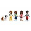 LEGO Friends 42705 Gezellige herfstboshut (1229 onderdelen)