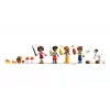 LEGO Friends 42705 Gezellige herfstboshut (1229 onderdelen)