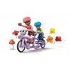 LEGO Friends 42705 Gezellige herfstboshut (1229 onderdelen)