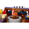 LEGO Friends 42705 Gezellige herfstboshut (1229 onderdelen)