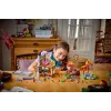 LEGO Friends 42705 Gezellige herfstboshut (1229 onderdelen)