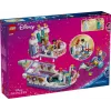LEGO Disney 43299 Ariëls koninklijke huwelijksboot (519 onderdelen)