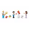LEGO Disney 43299 Ariëls koninklijke huwelijksboot (519 onderdelen)