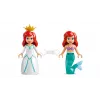 LEGO Disney 43299 Ariëls koninklijke huwelijksboot (519 onderdelen)