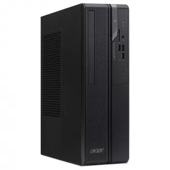 Acer Veriton X2 VX2735GT compacte desktop (Core Ultra 7, 16GB, 512GB SSD)