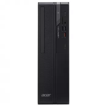 Acer Veriton X2 VX2735GT compacte desktop (Core Ultra 7, 16GB, 512GB SSD)